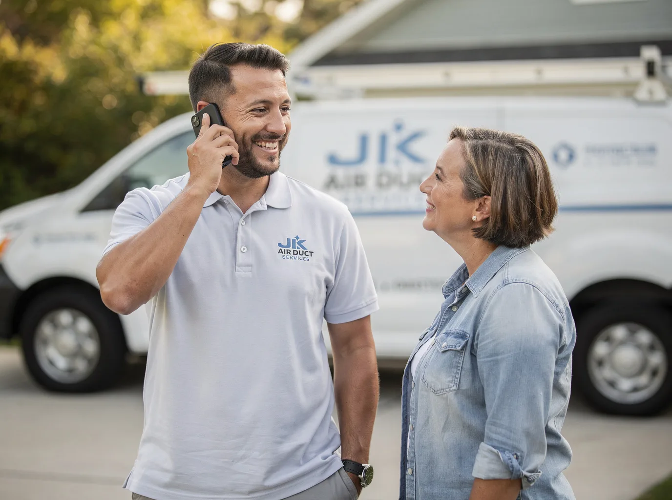 Air Duct Cleaning Saint Johns, MI FAQs